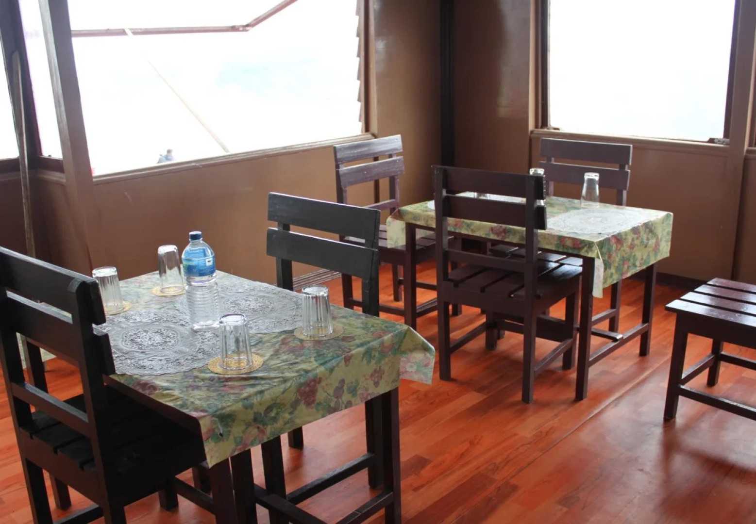 Stupa Resort Nagarkot