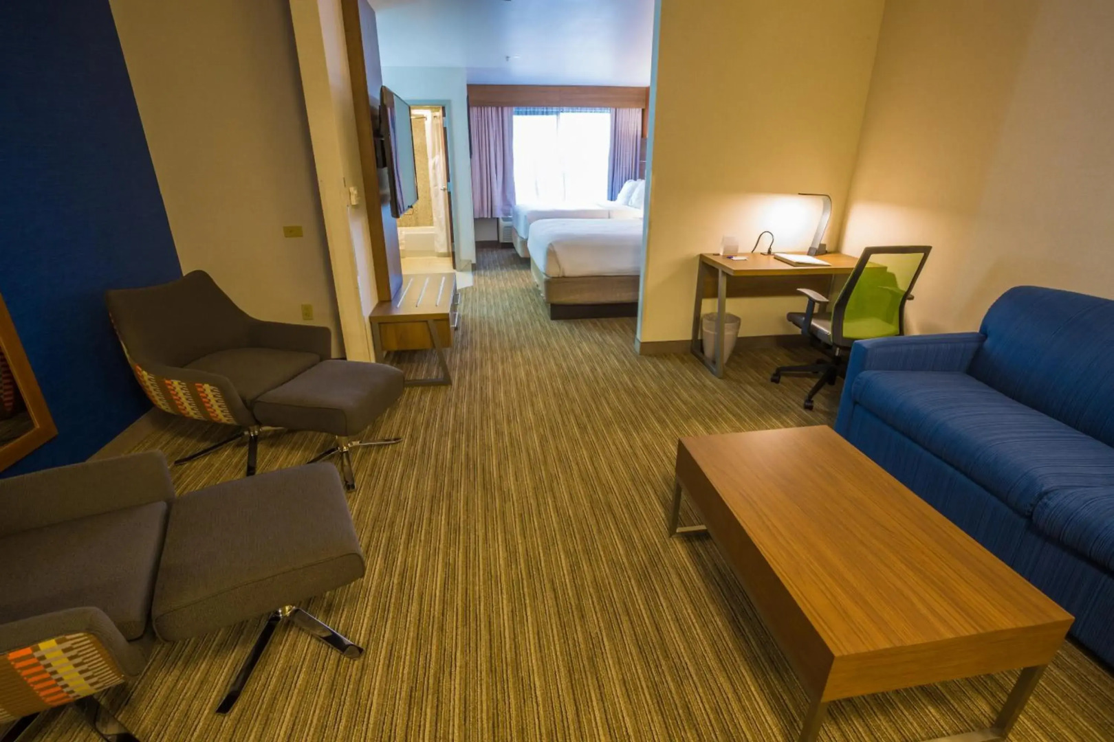 Holiday Inn Express Hotel & Suites Pasco-Tri Cities by IHG