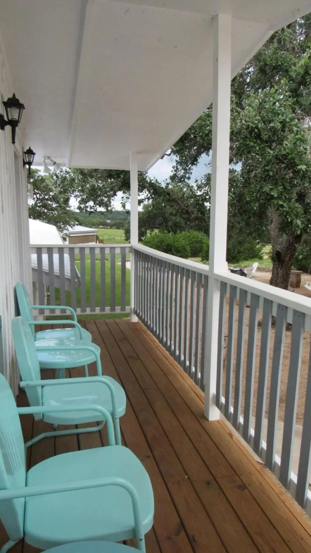 The Alexander at Creek Road