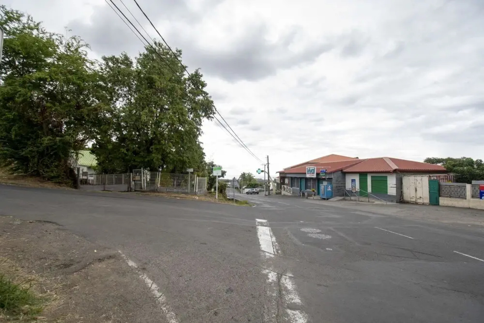 Villa de charme Maloya