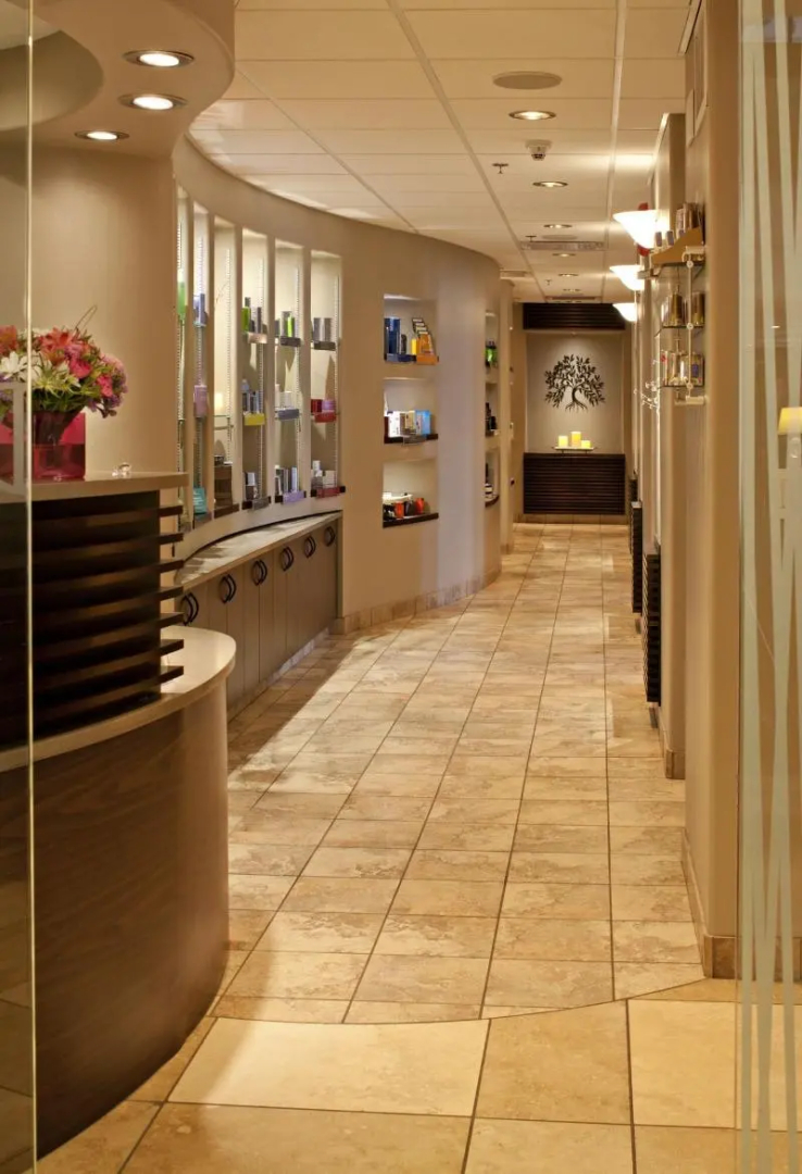 Delta Hotels by Marriott Bessborough