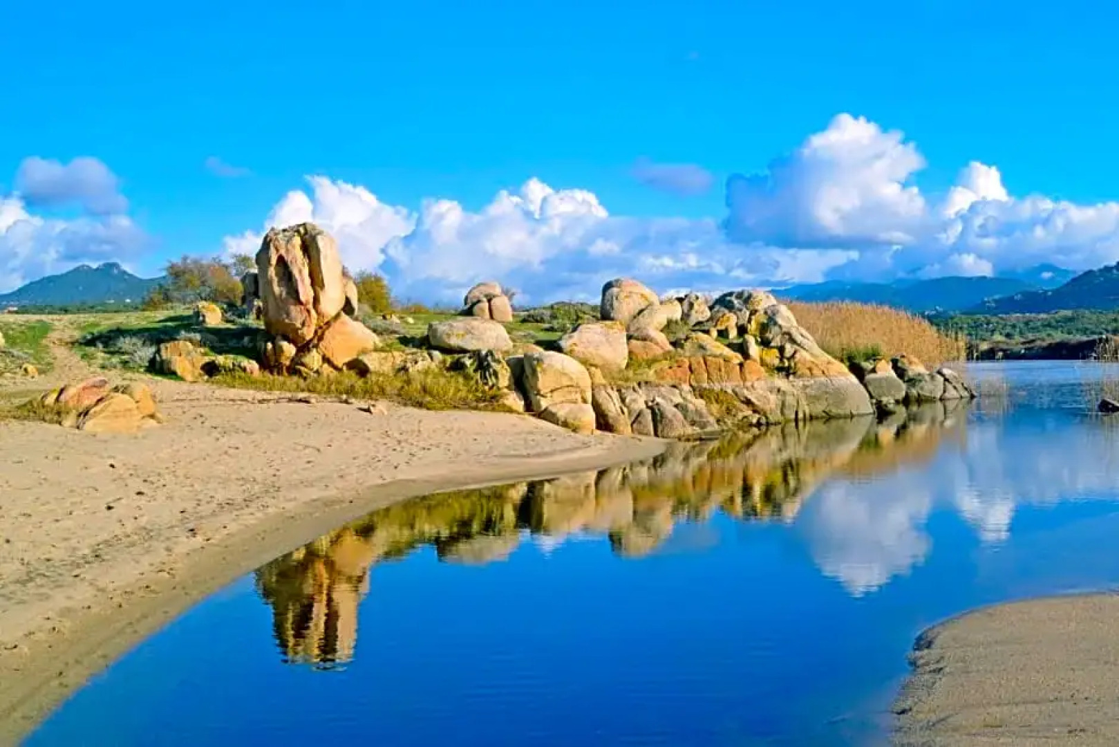 Villa Vetricella Corse Sud