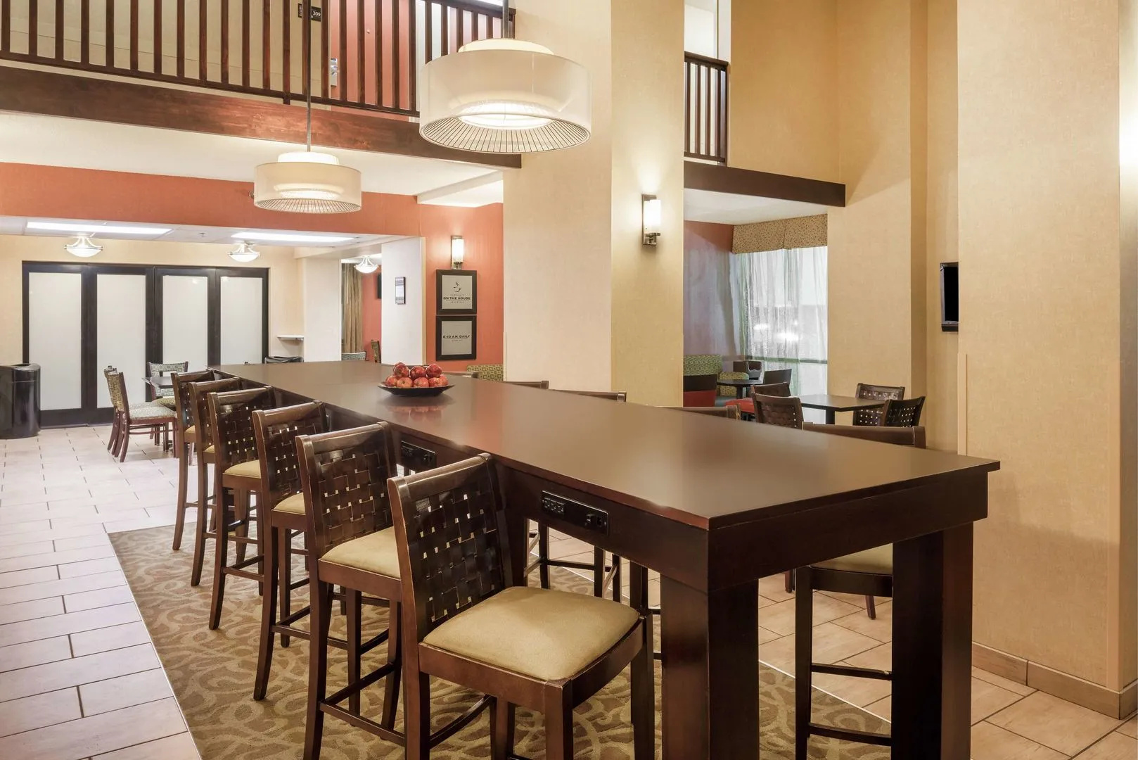 Hampton Inn by Hilton Branson on the Strip