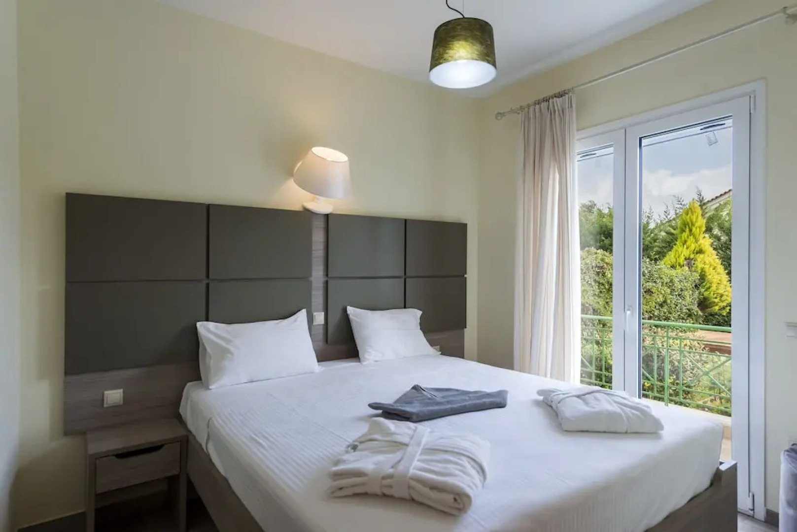 Sun, Sand & Seclusion - Artemis with Private Pool