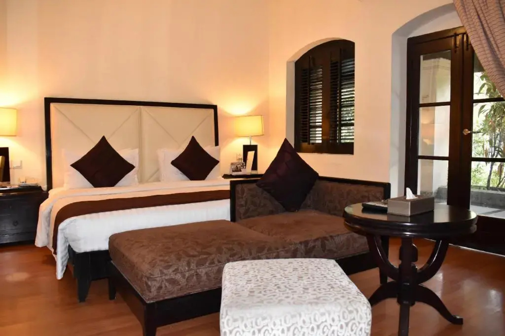 Ramada Plaza by Wyndham Karachi Airport Hotel