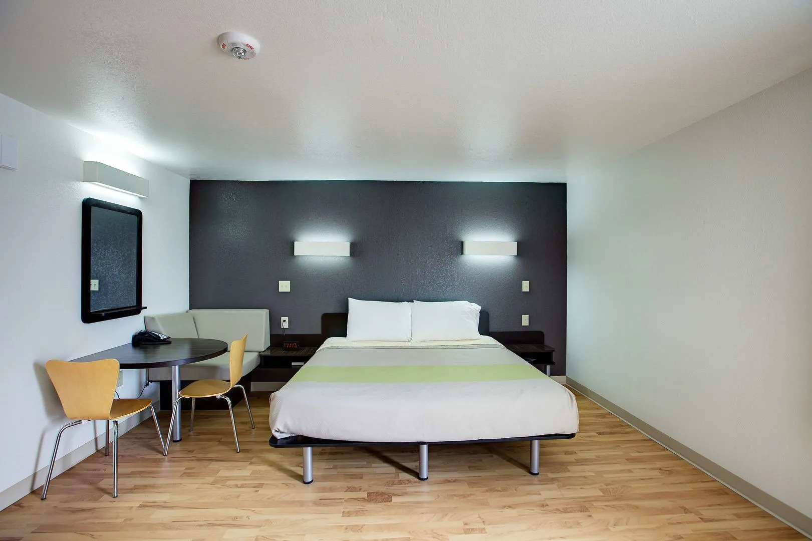 Studio 6 Sweetwater, TX