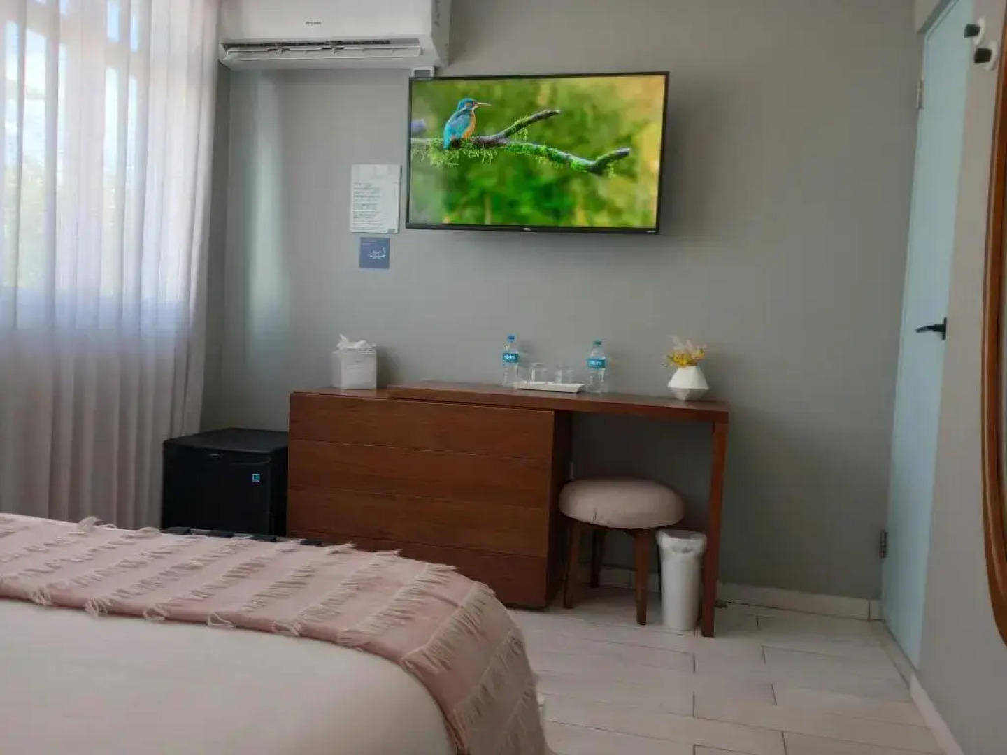 Oceana Hostal Playero