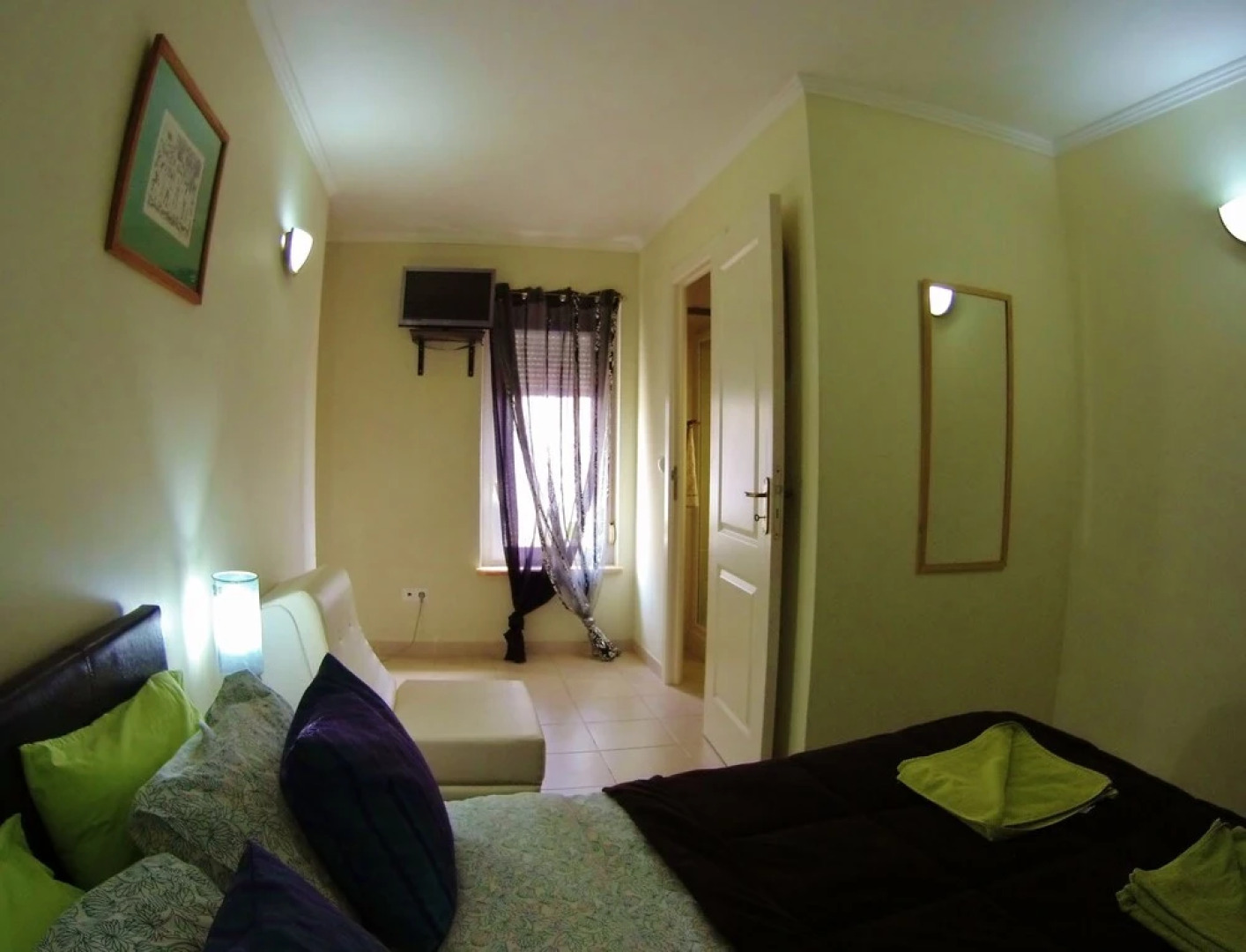 Peniche Surf Lodge - Hostel