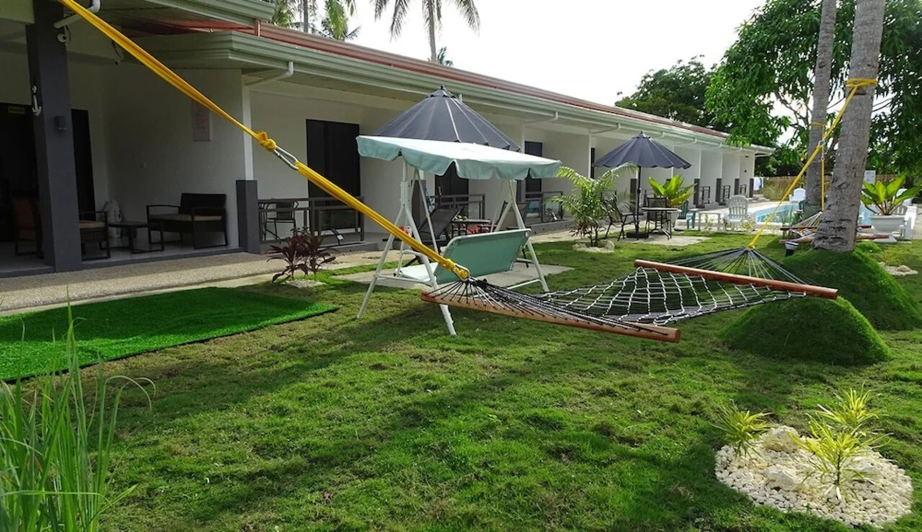 Selectum Mangrove Resort