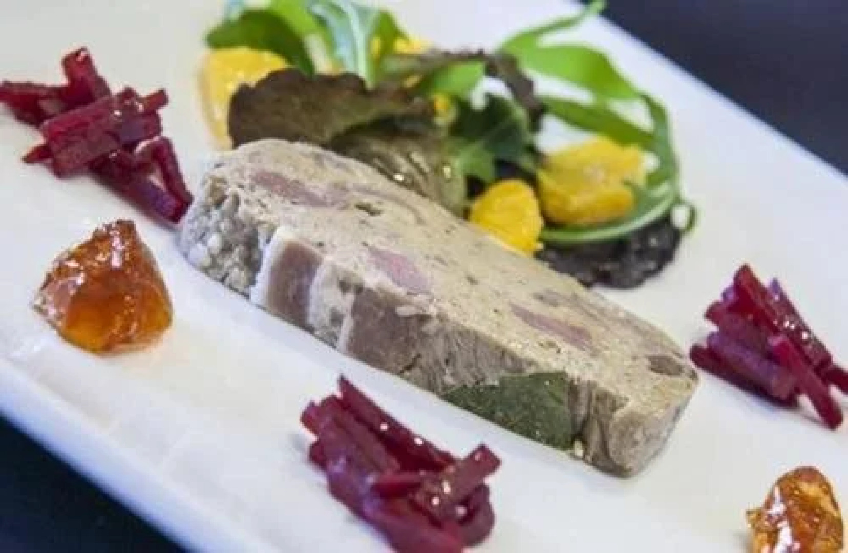 Sutherlands Guest House