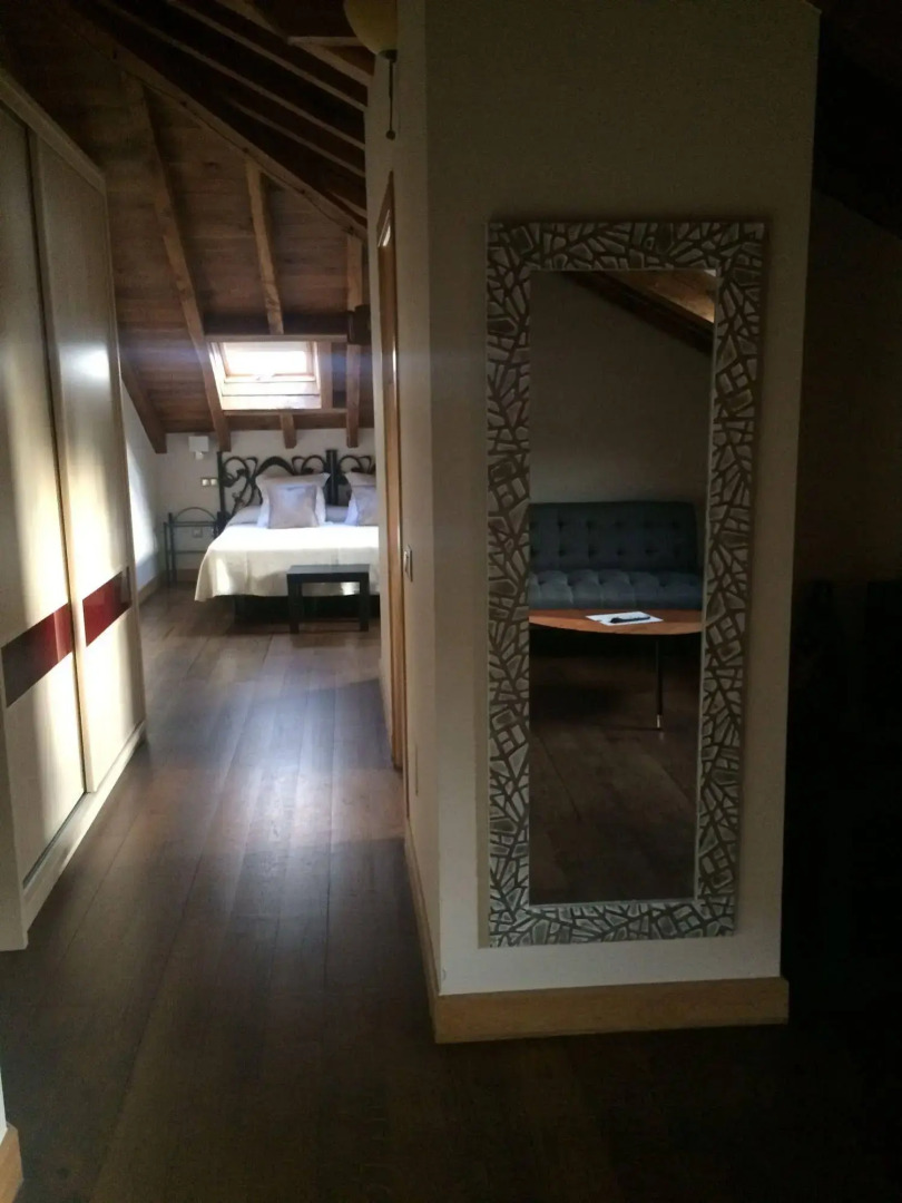 Hotel Palacio La Conquista