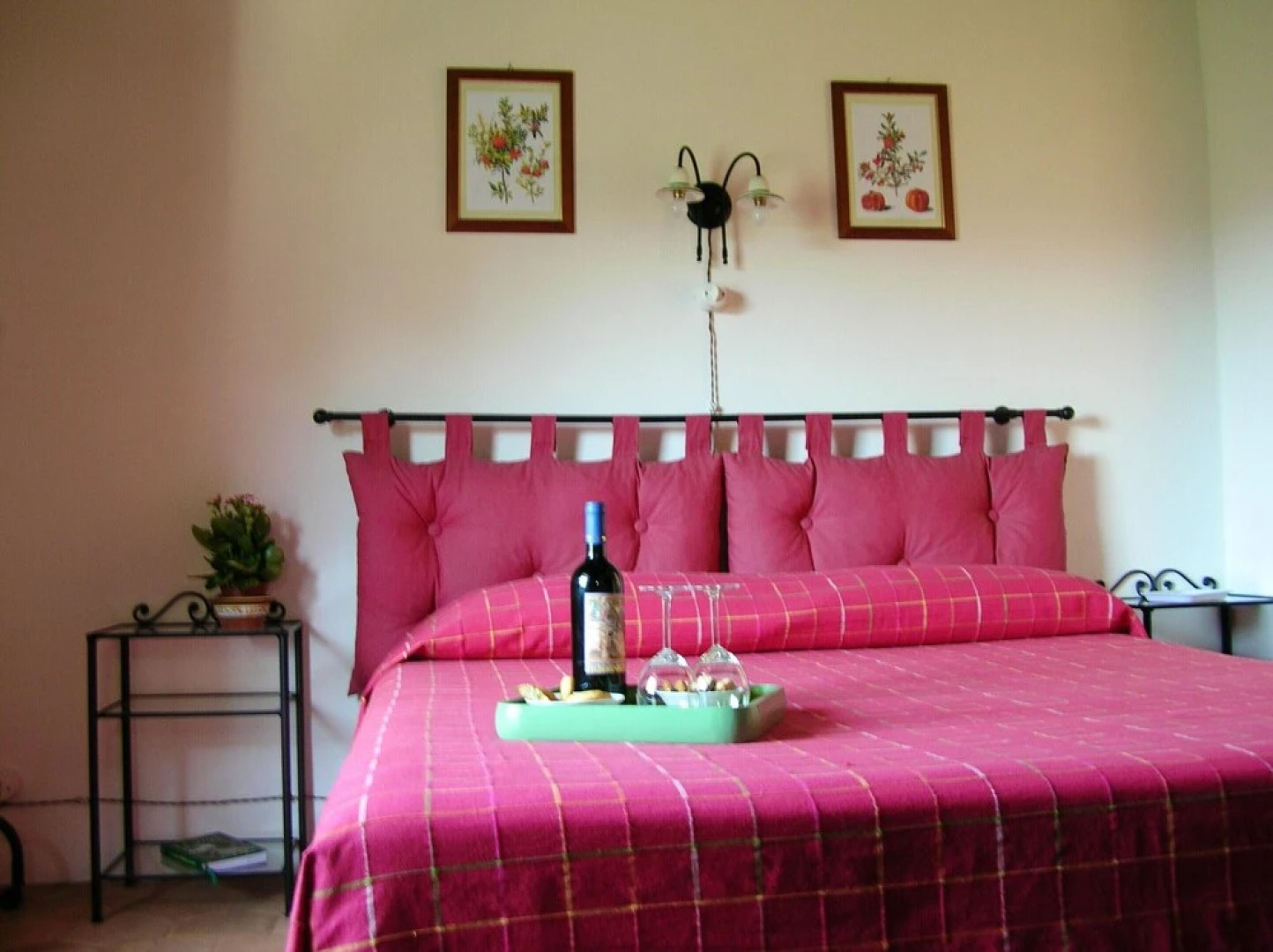 Holiday home Via Valle Maggiore