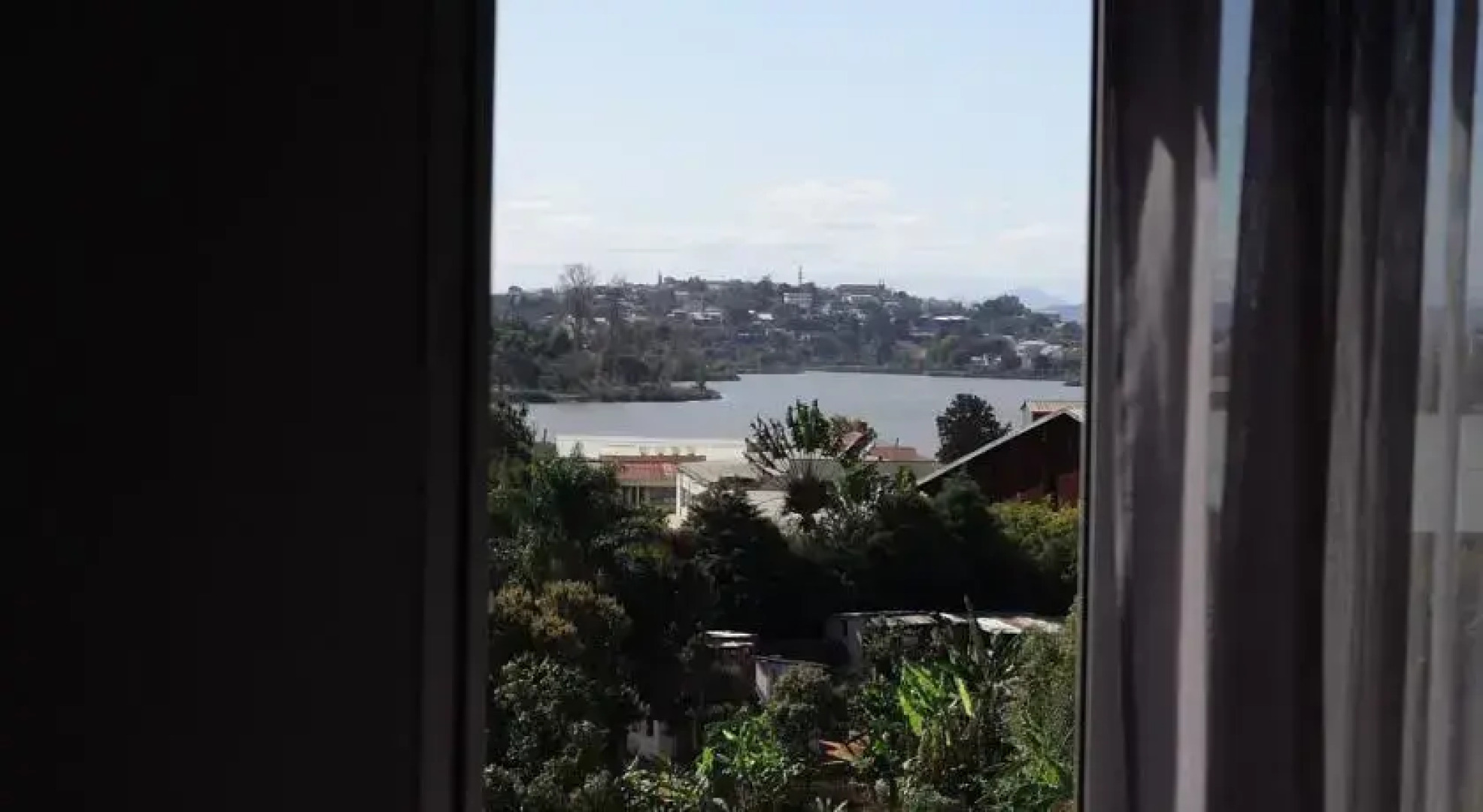 La Villa Colombe Bed and breakfast