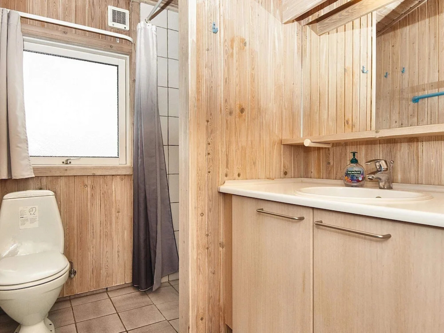 12 Person Holiday Home in Fano