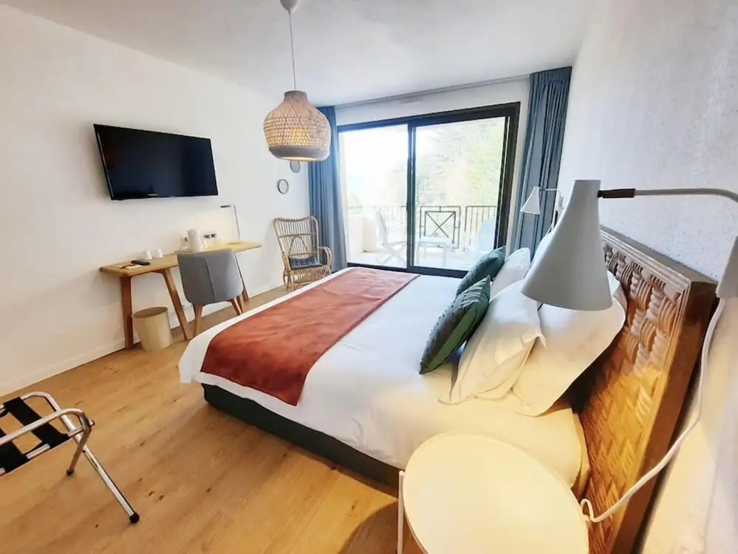 Domaine Les Sources de Dieulefit