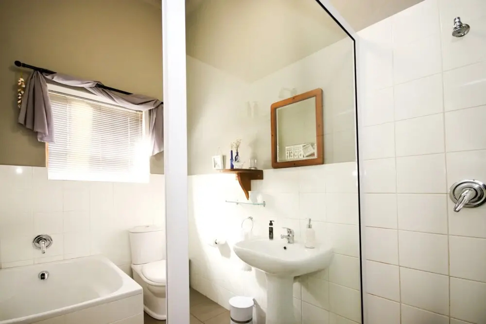 Nostalgia Self Catering Guest House