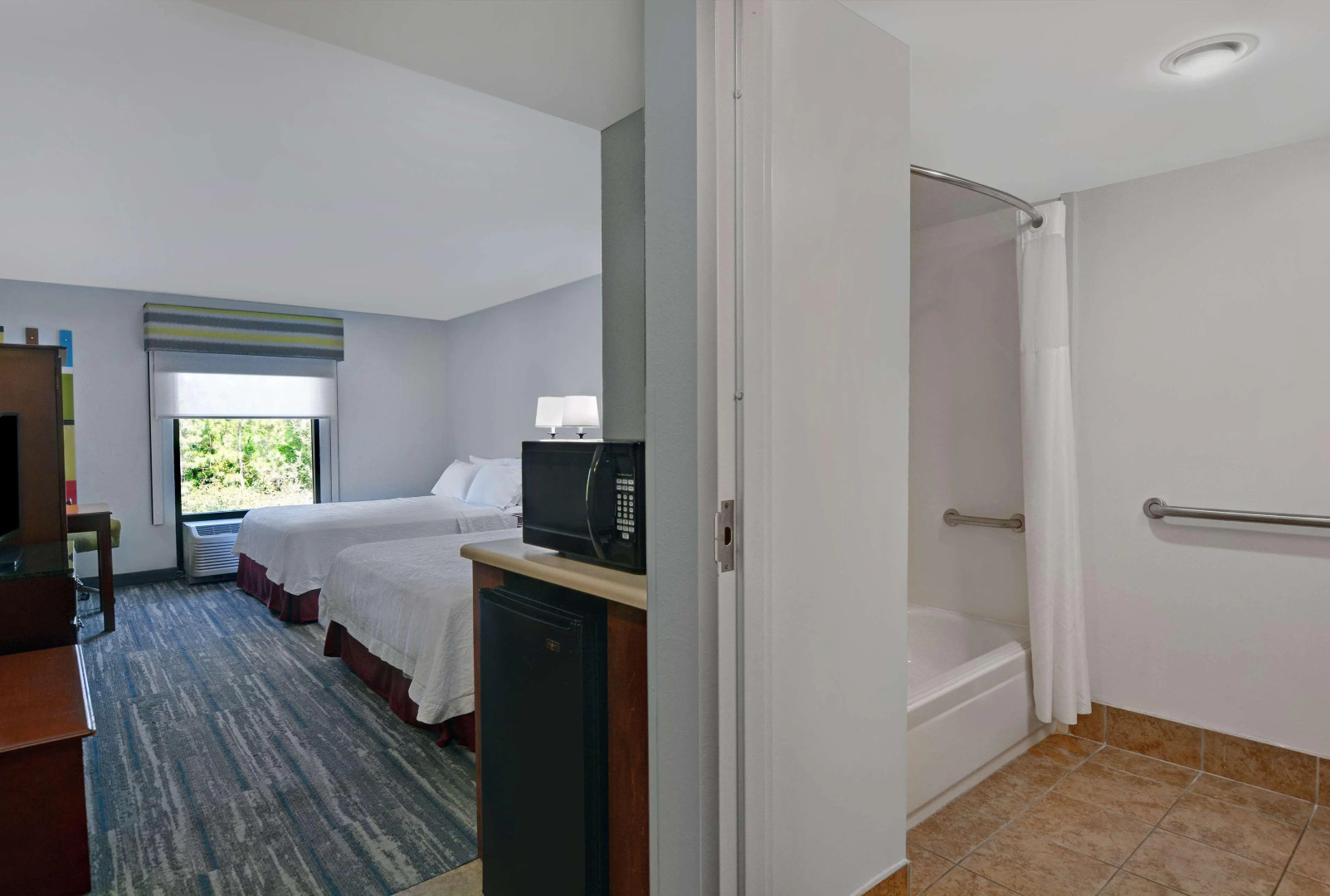 Hampton Inn Panama City Beach