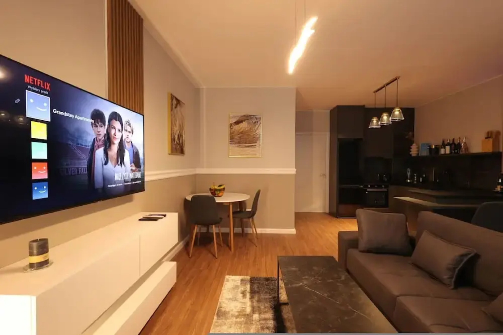 Grandstay Apartments 001