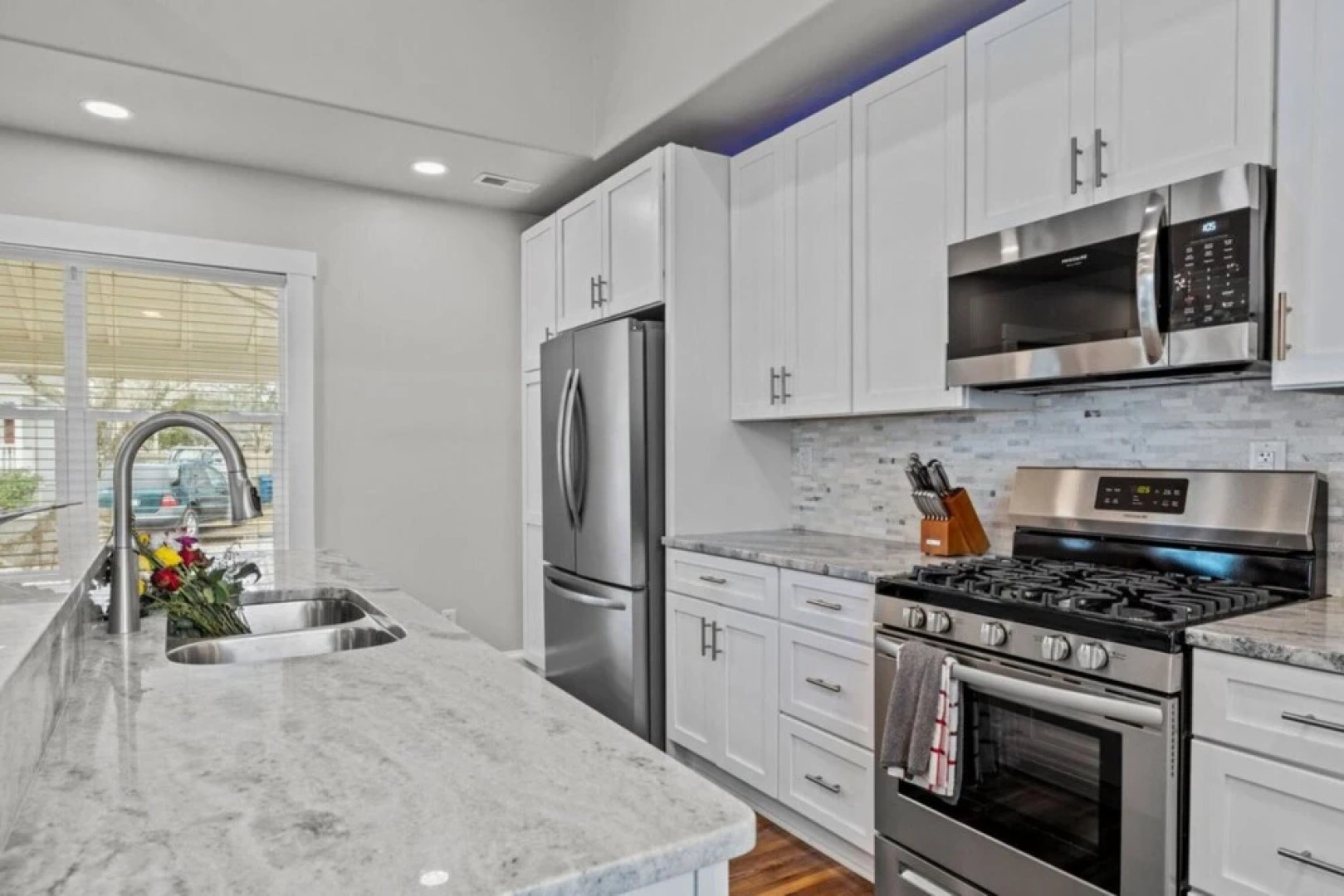 Conch's Point Cottage