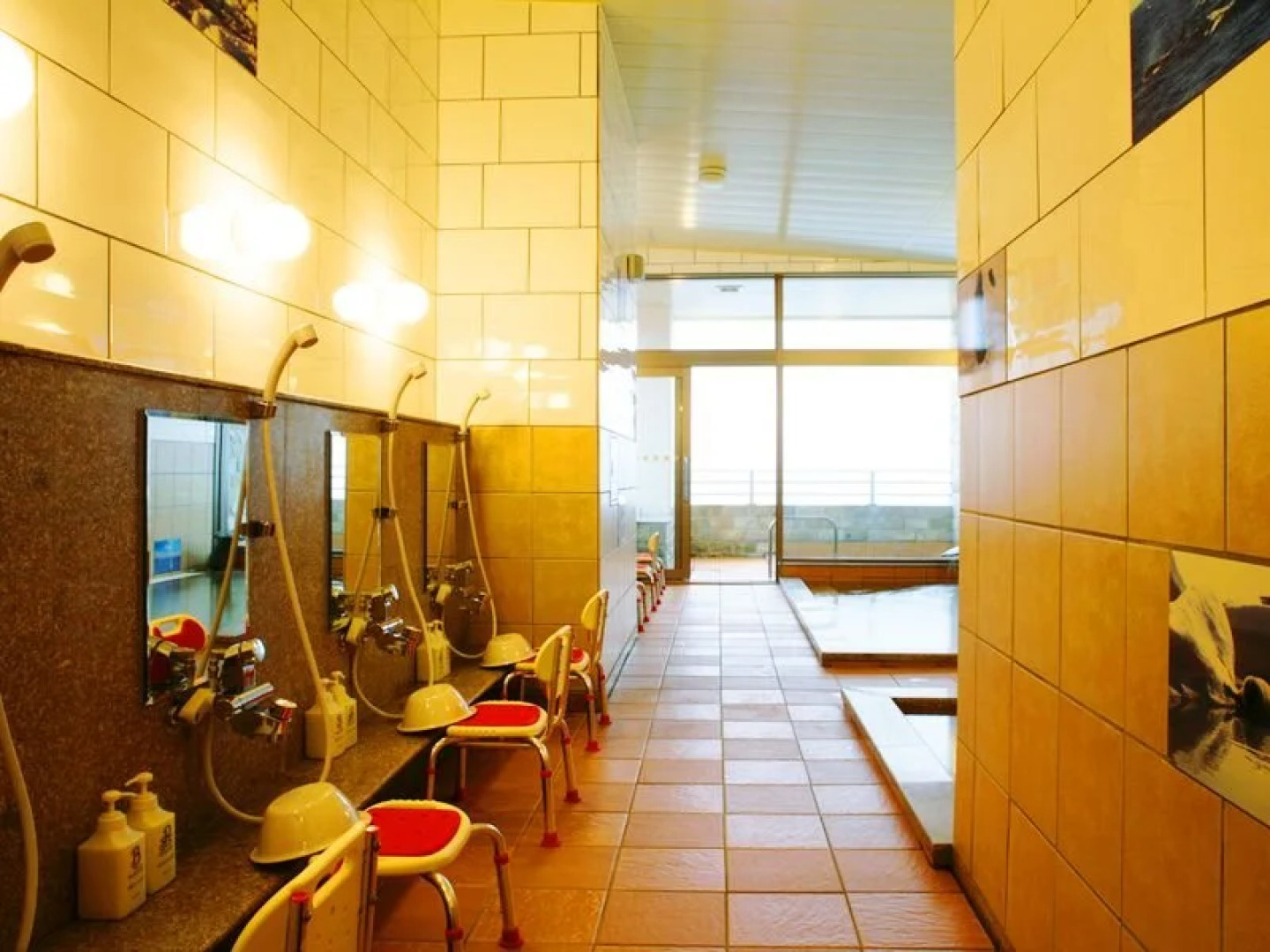 Rausu-no-Yado Marumi