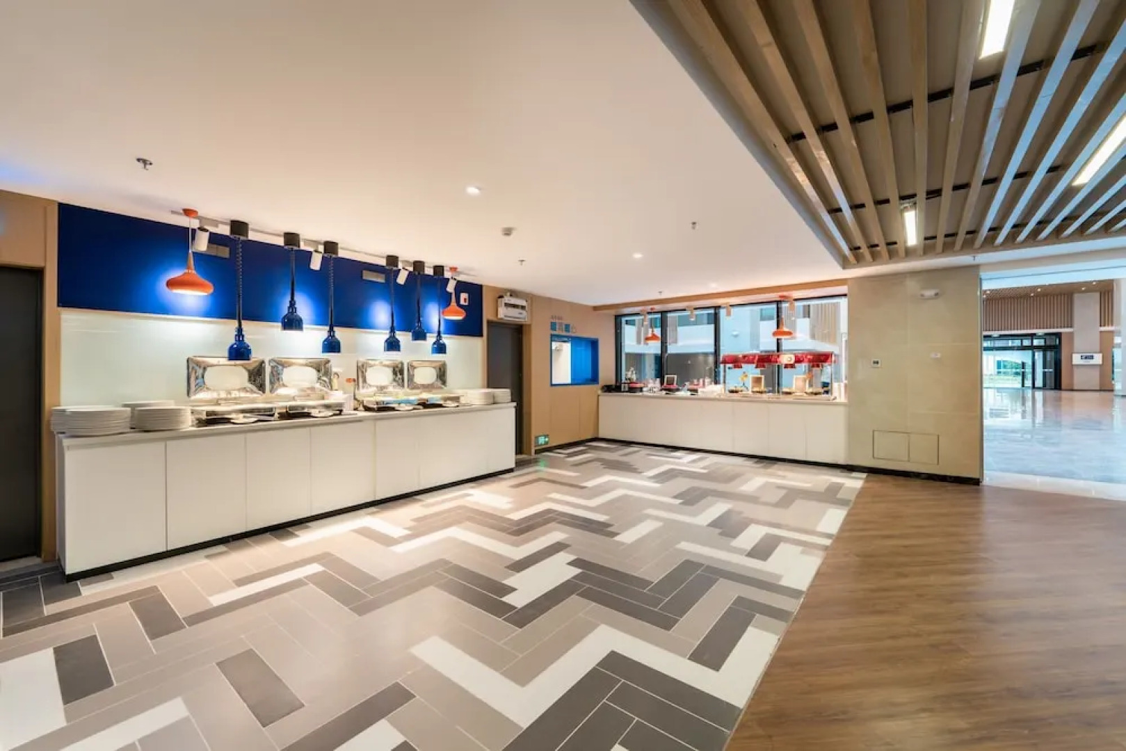 Holiday Inn Express Linzhi Airport by IHG