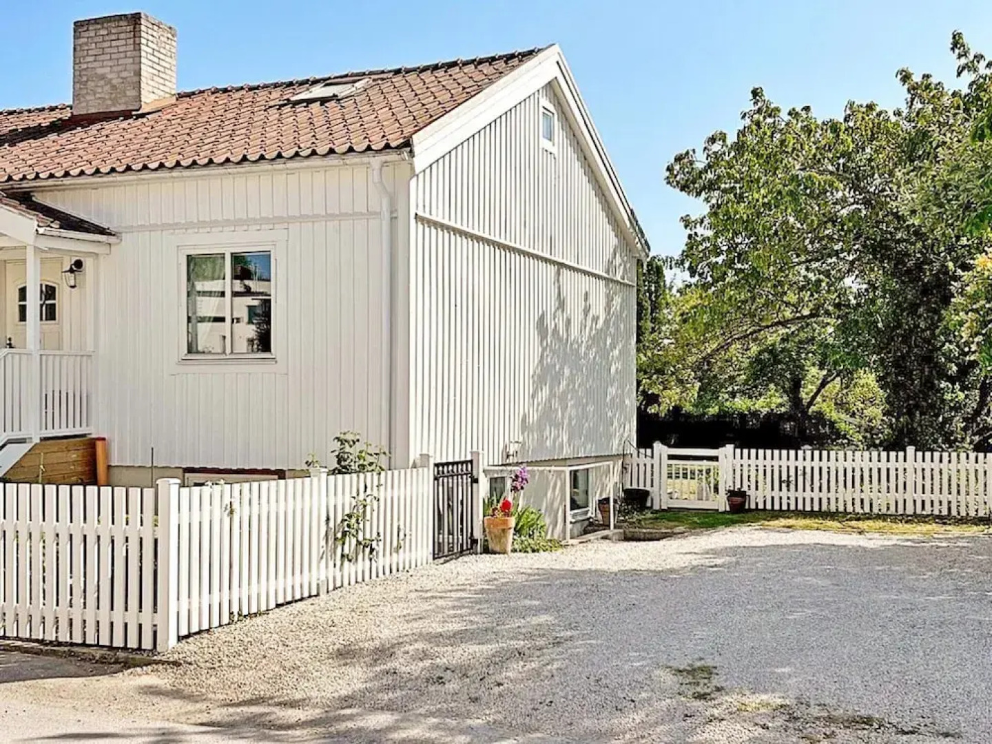 4 Person Holiday Home in Visby