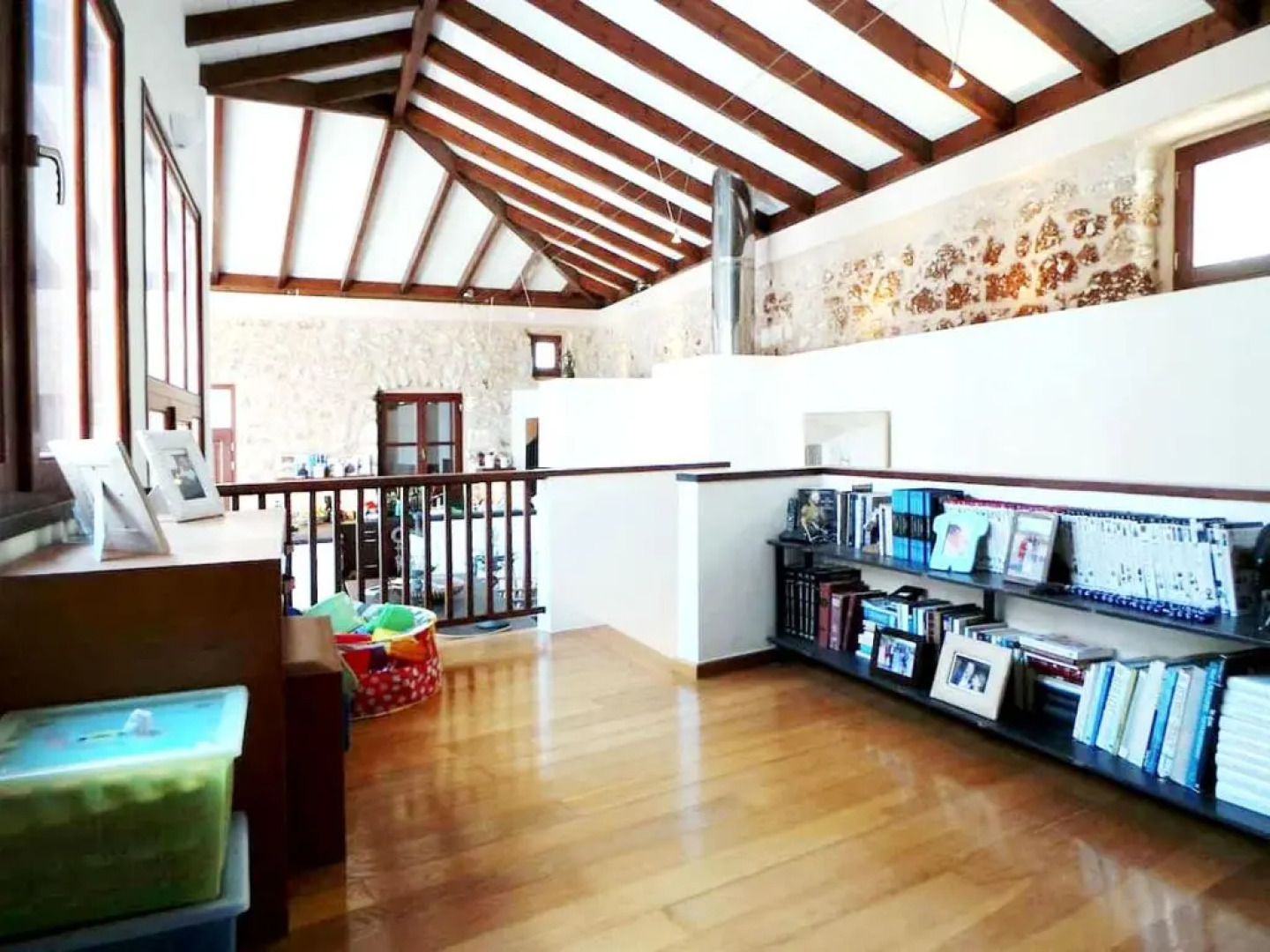 Gytheio Retreat, Panoramic Sea View apartment