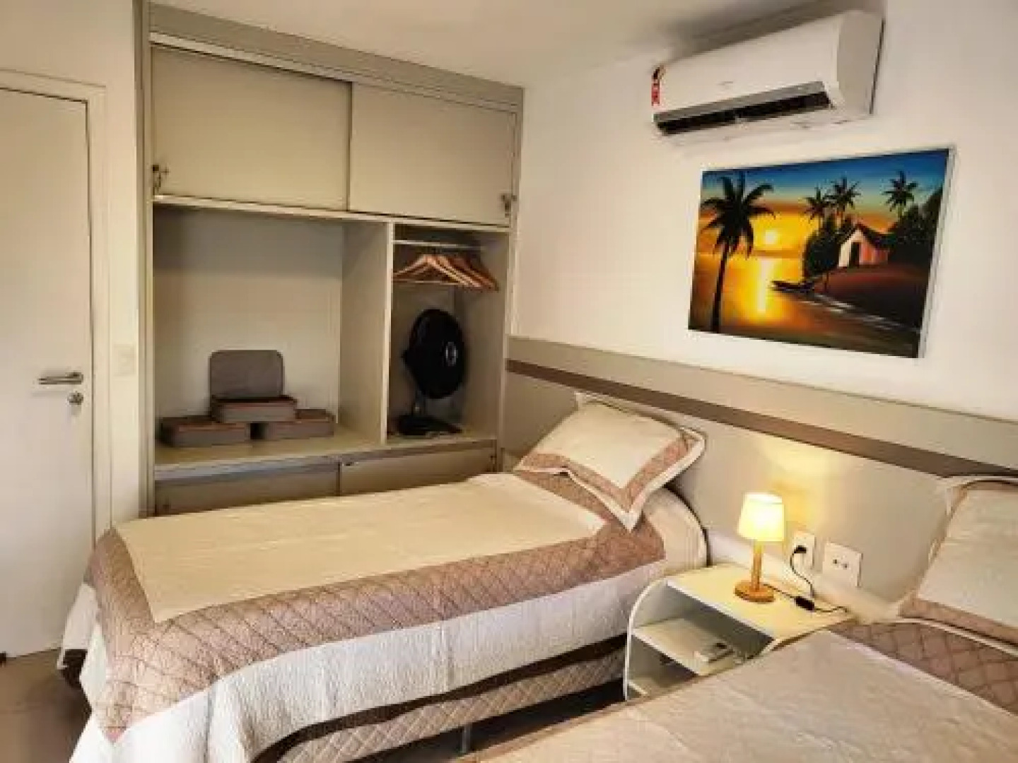 Wai Wai Cumbuco Eco Residence - Bahamas 101