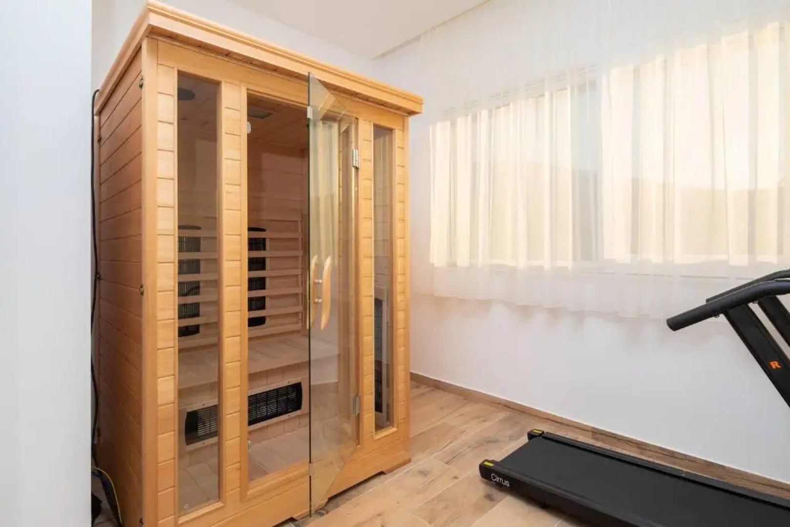 Beachfront Luxury Villa