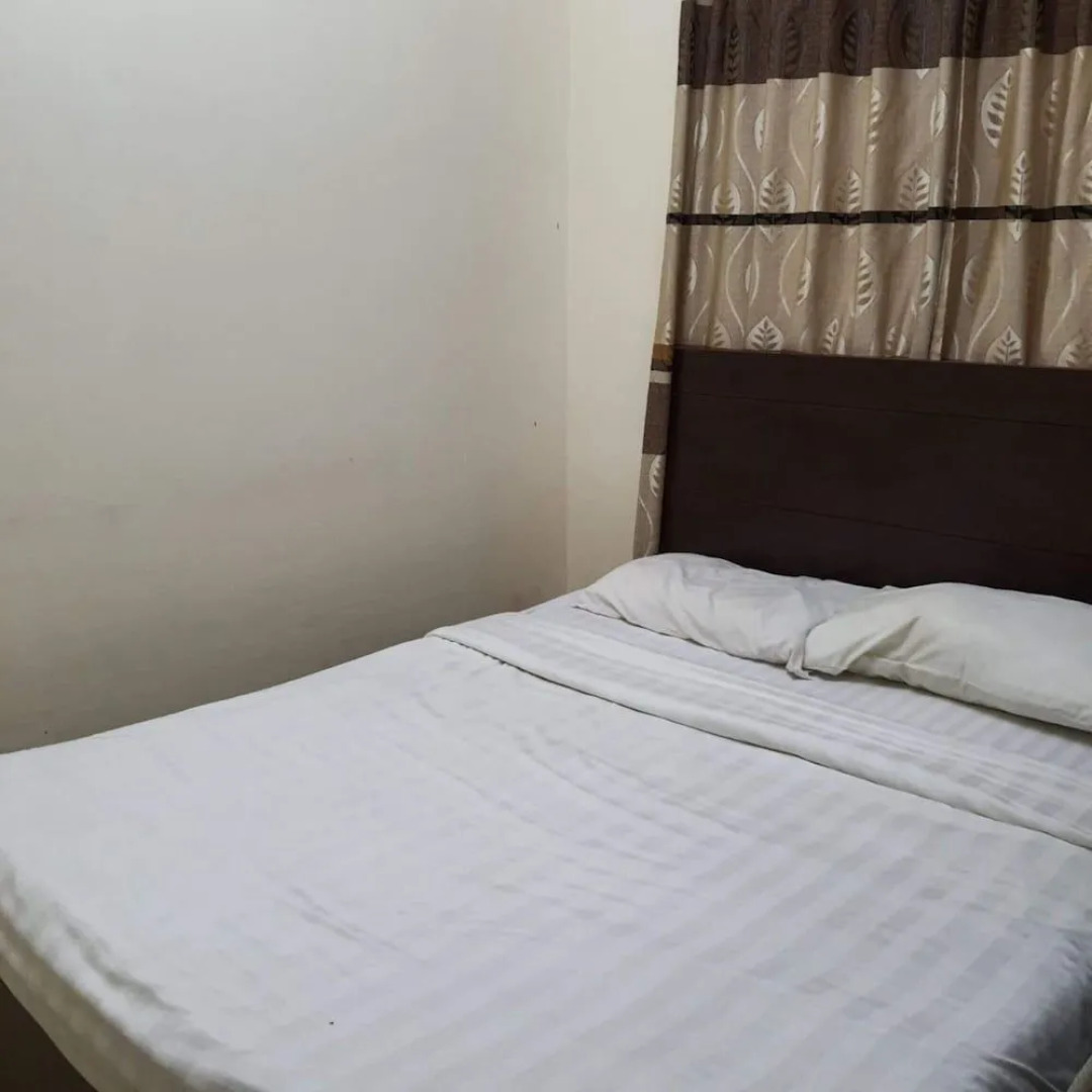 OYO Home 90355 Camlodge Makmur 2