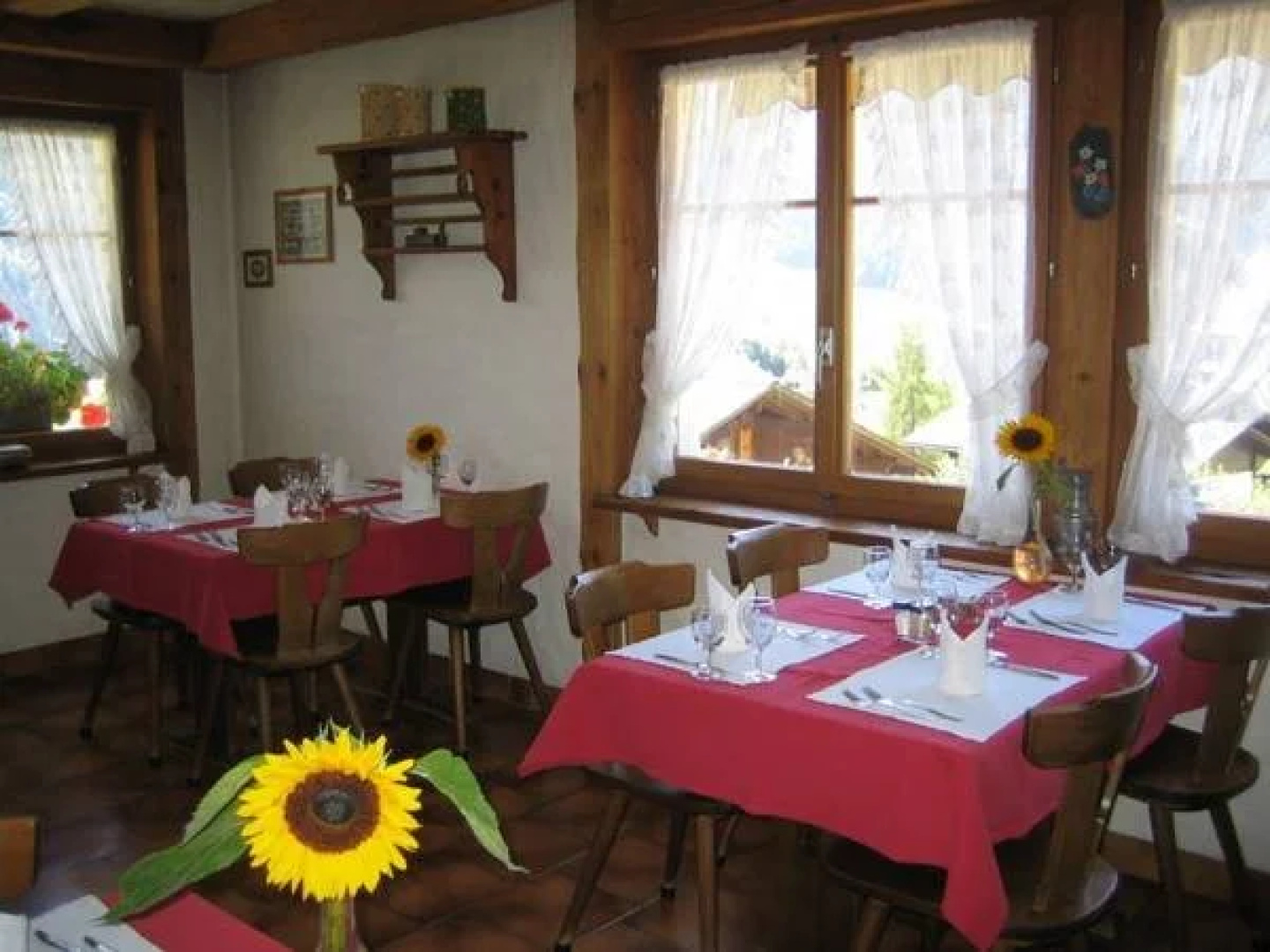 Hotel Restaurant Elite