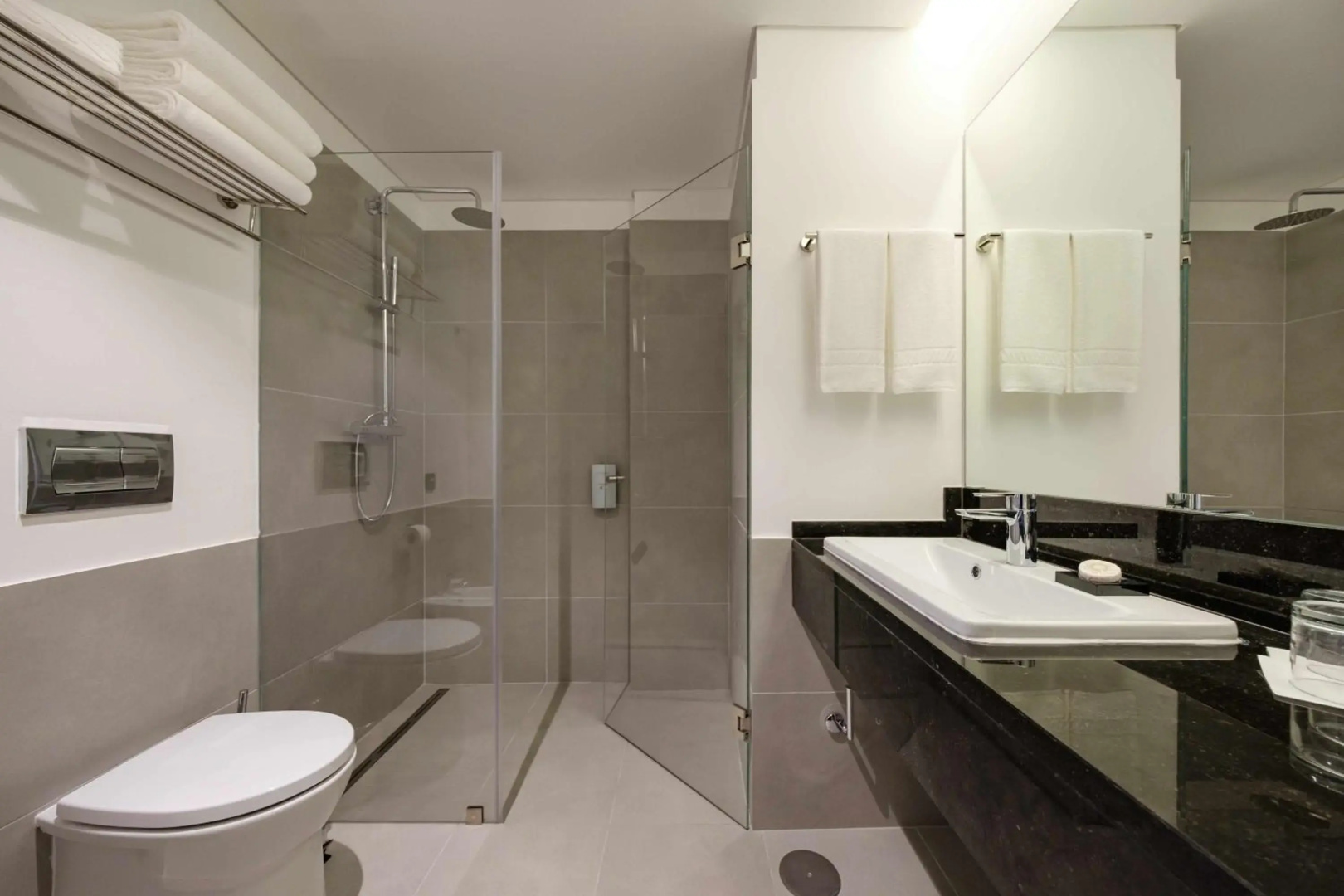 SDivine Fátima Hotel