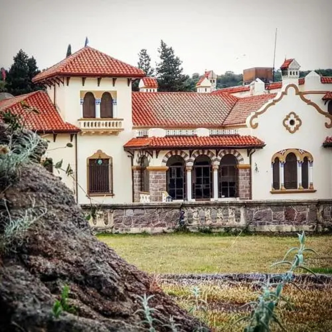 Cabañas del Quijote