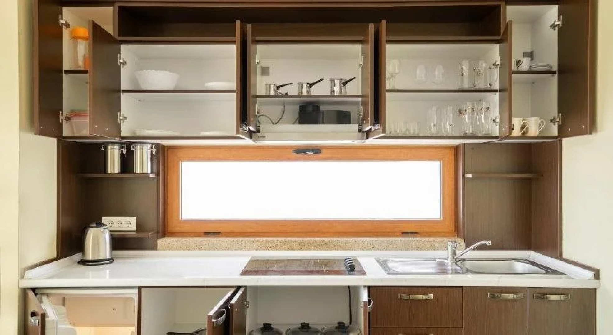 Apart Hotel Casablanca