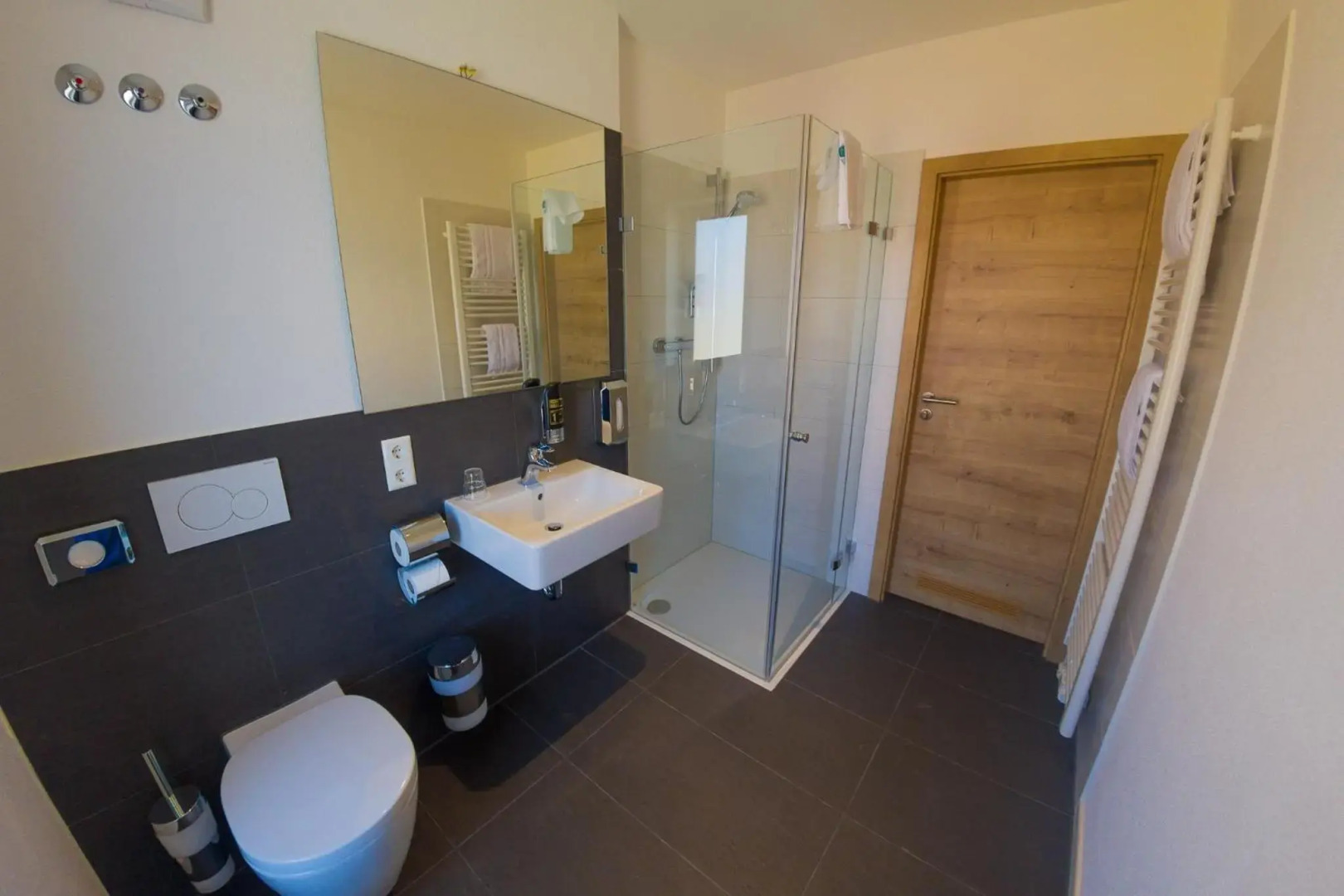 Hotel Restaurant Bären