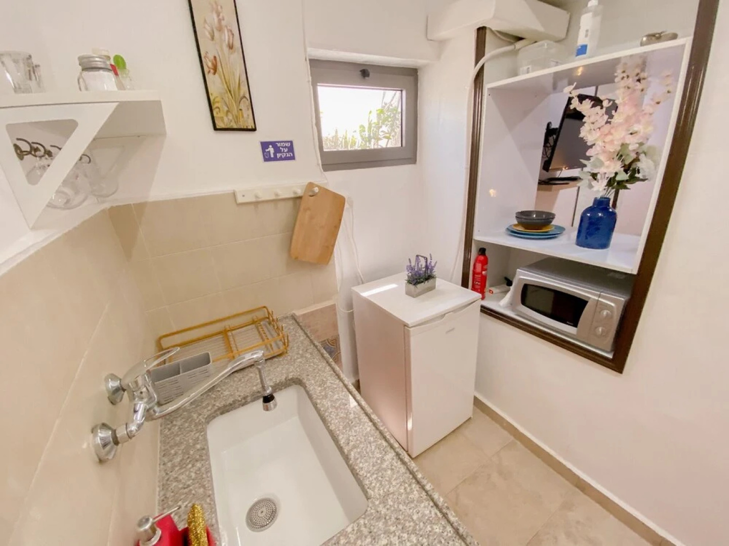 Old Town Guest House