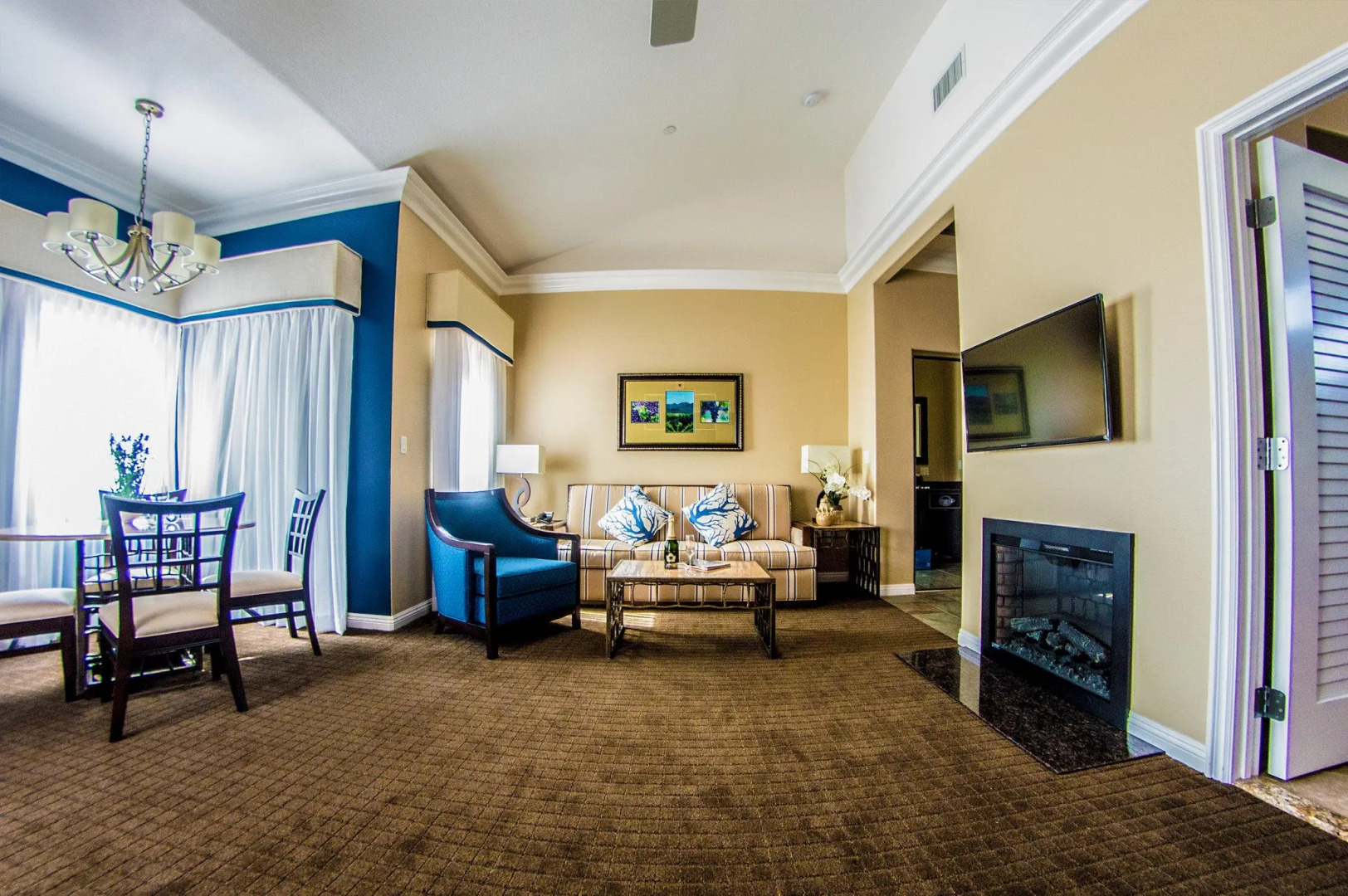 Carter Estate Winery and Resort