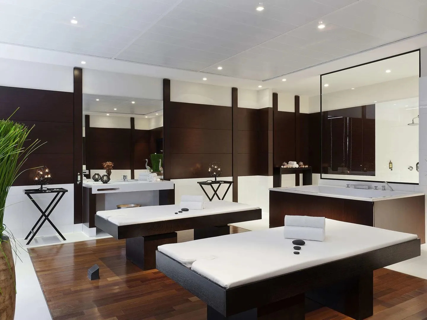 Hôtel Barrière Le Grand Hôtel