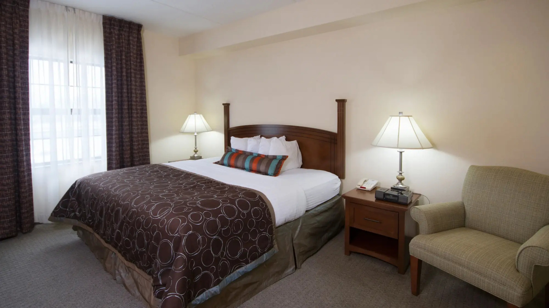 Staybridge Suites West Seneca by IHG