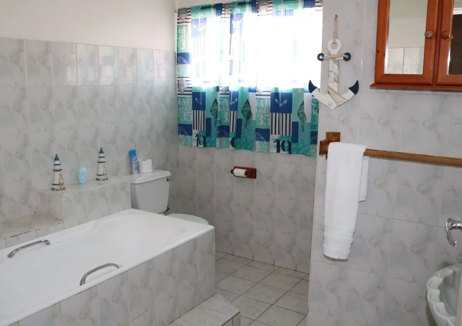 Caledon Overnight Rooms