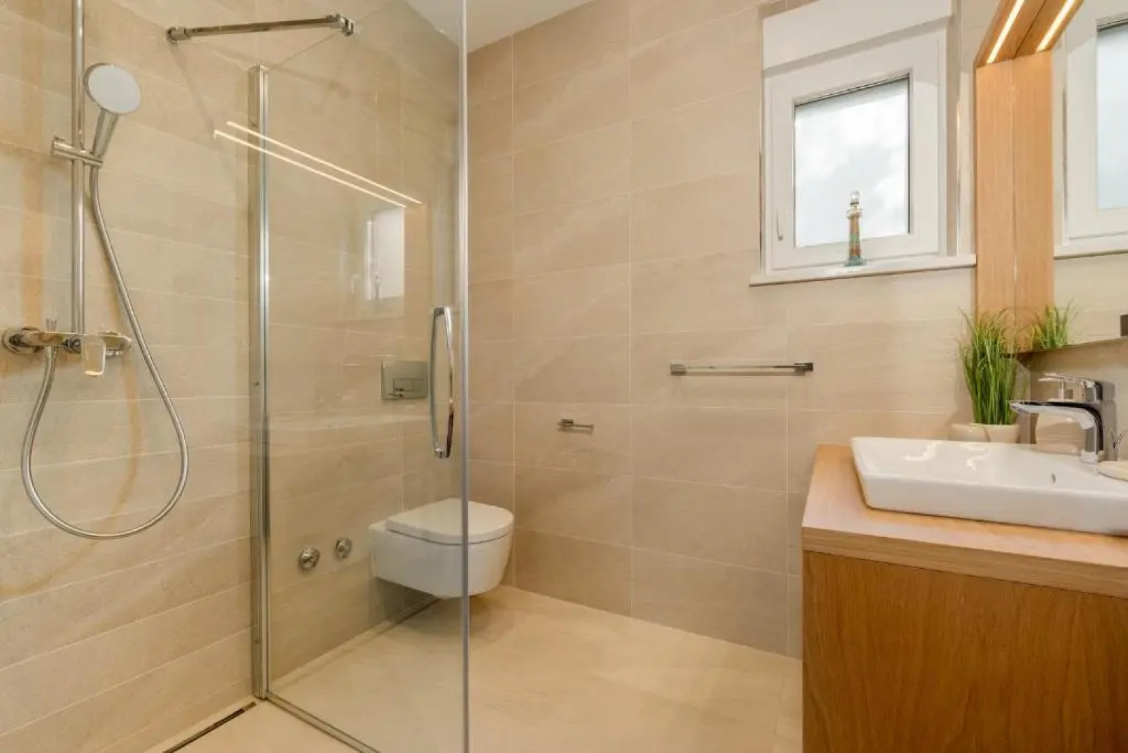 Luxurious Villa Laurea