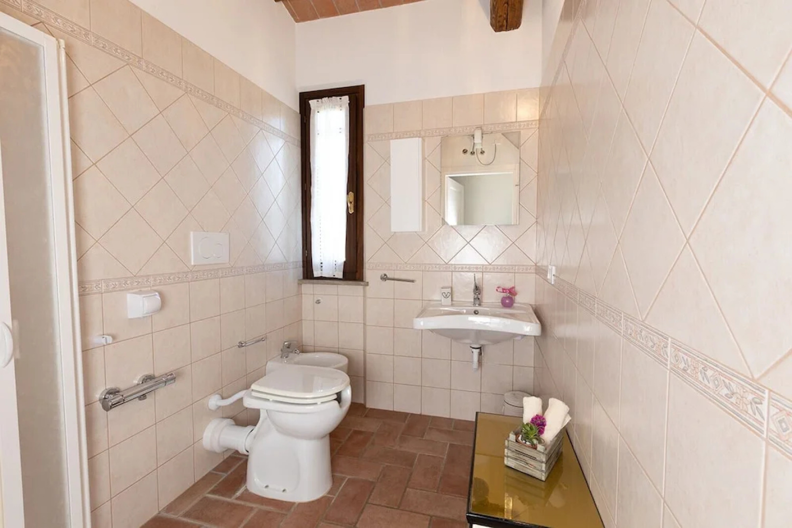 Agriturismo Valle dei Venti