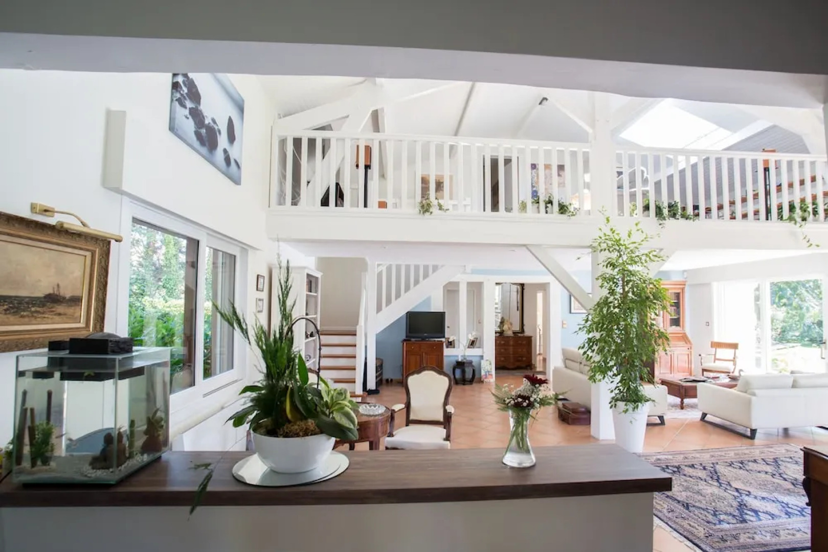 La Monière chambres d'hôtes