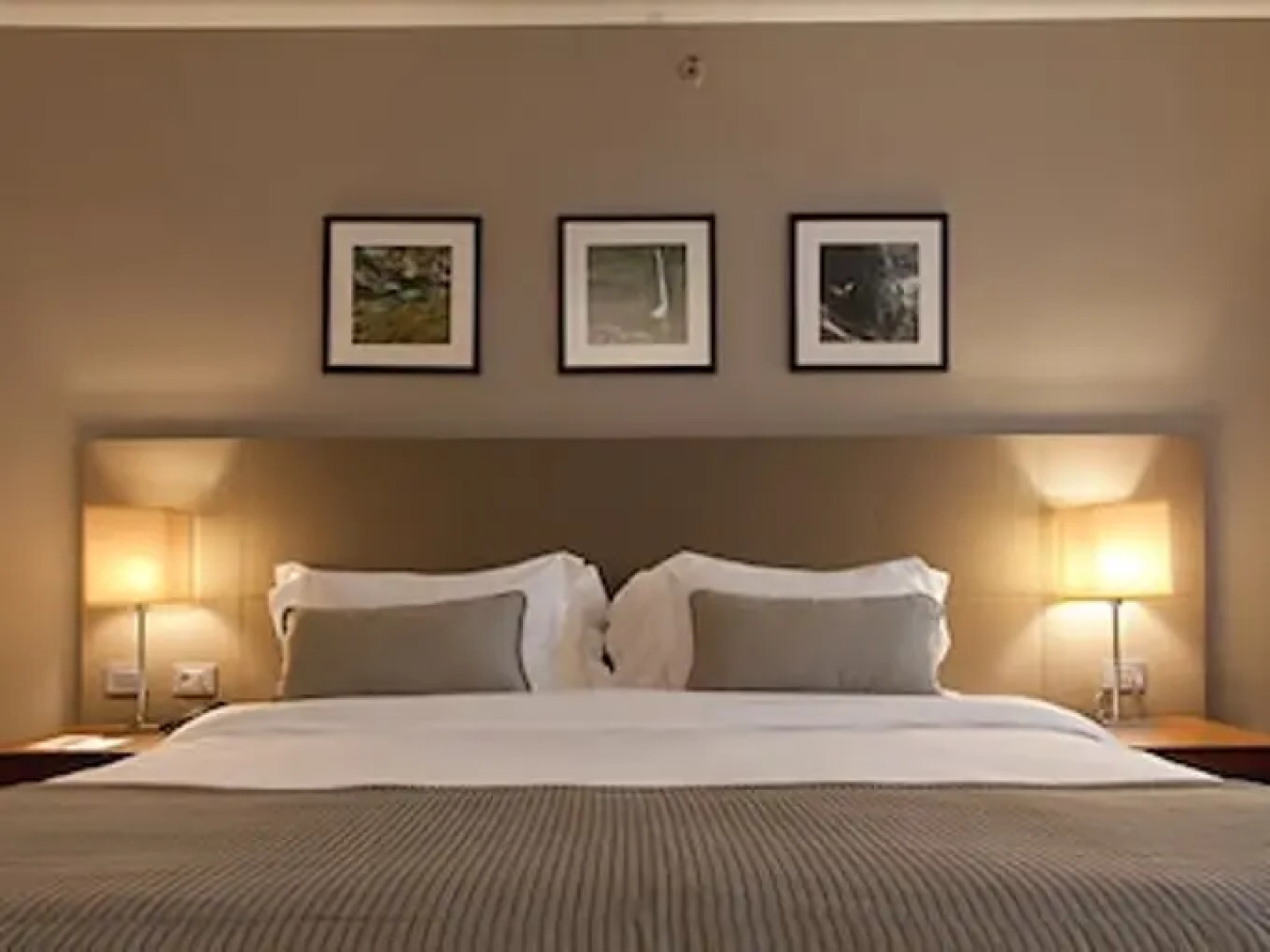 Golden Tulip São José dos Campos