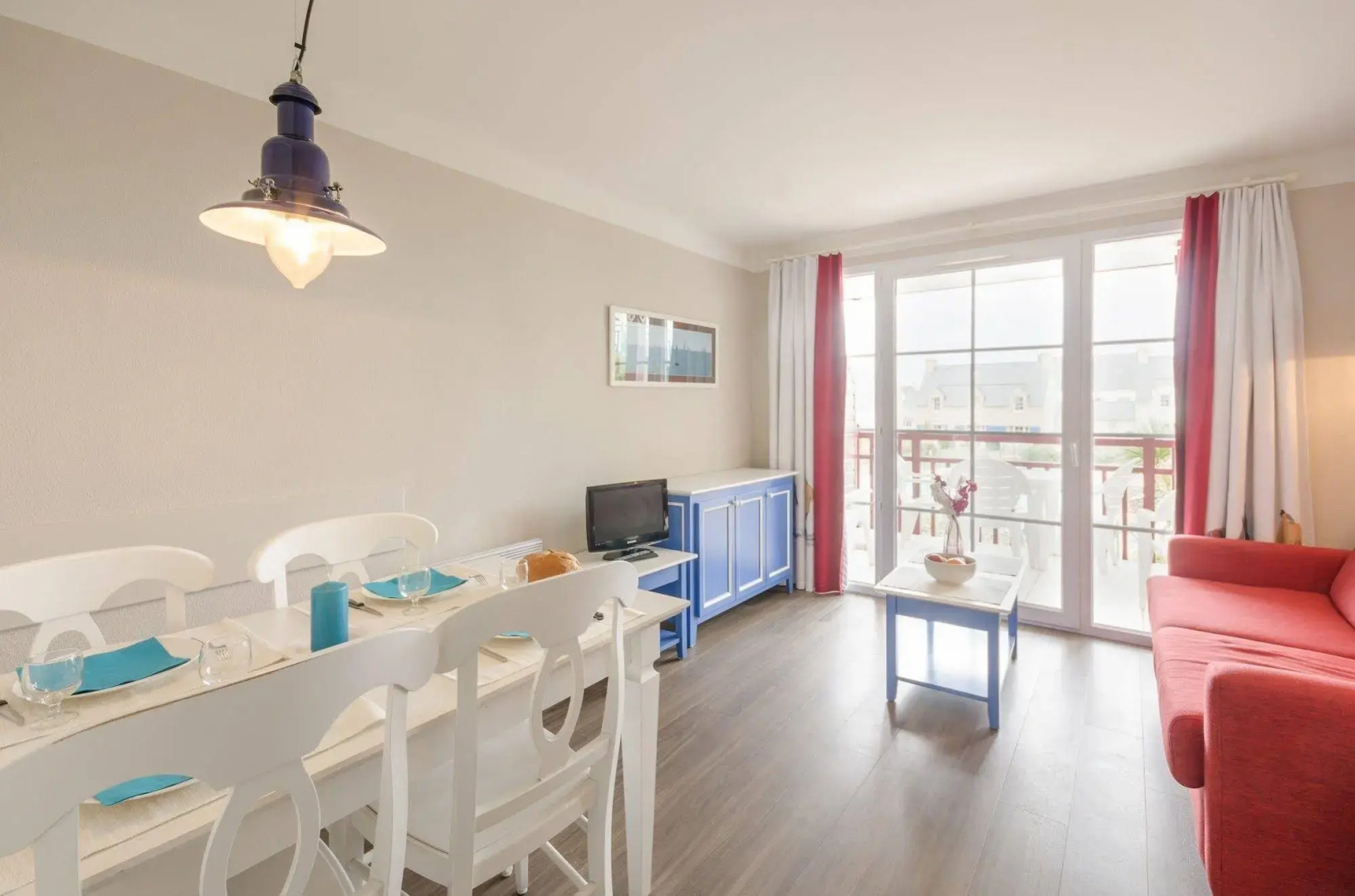 Résidence Pierre & Vacances Cap Marine