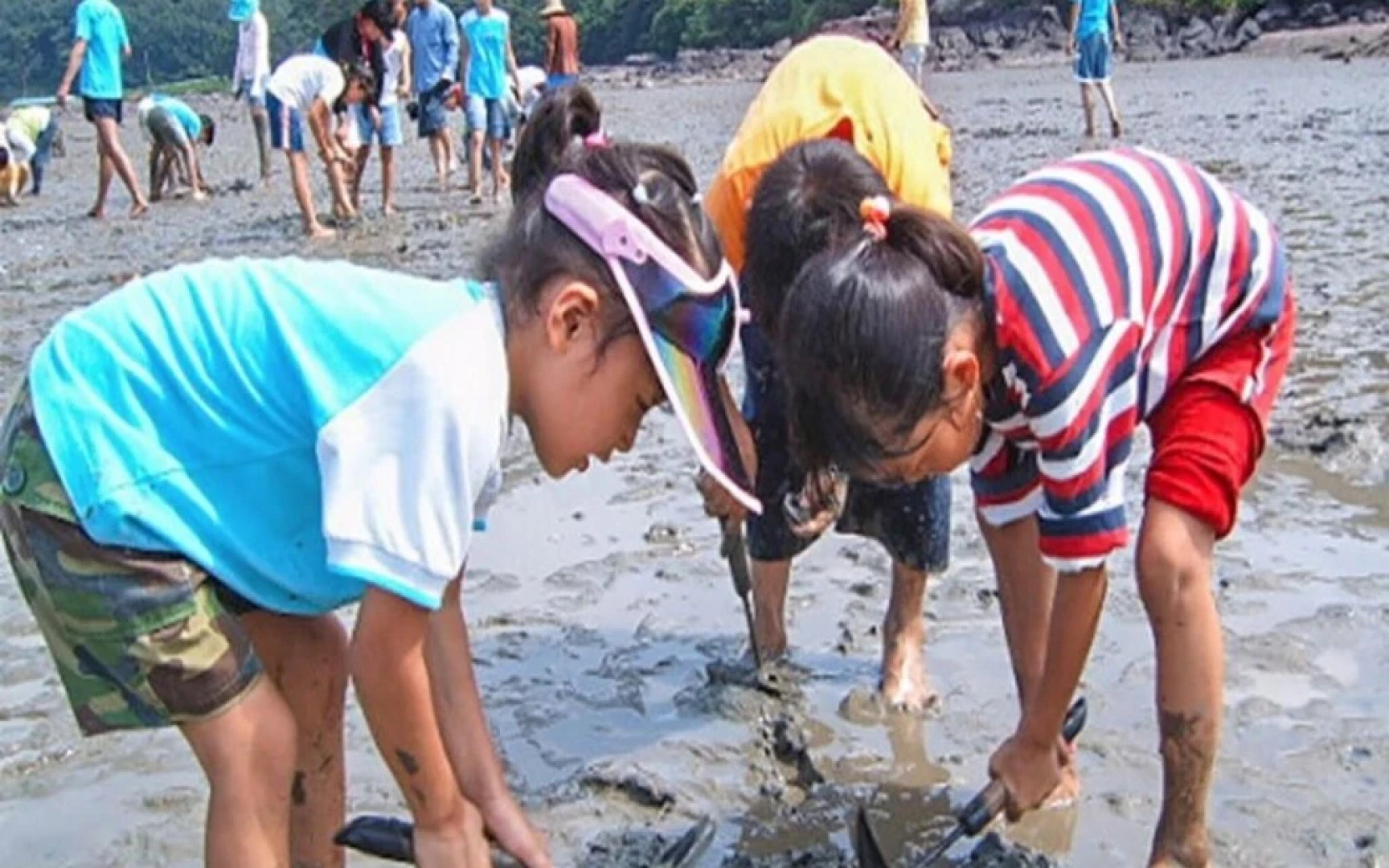 Buan Baramu-i Soksaguim Pension
