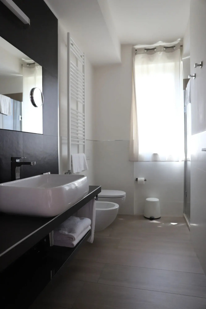 Smeraldo Suites & Spa