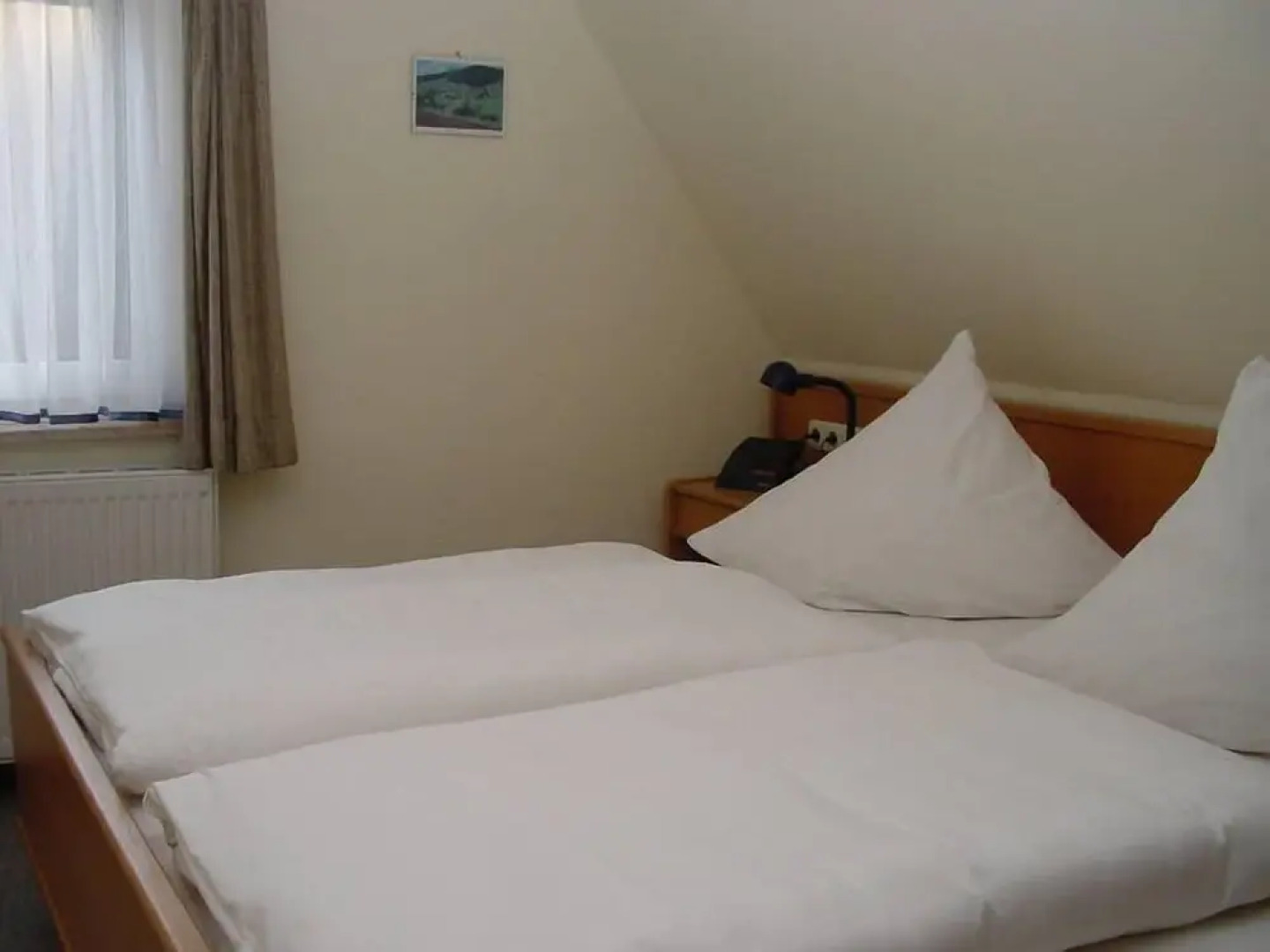 Pension und Landhaus Wölfel