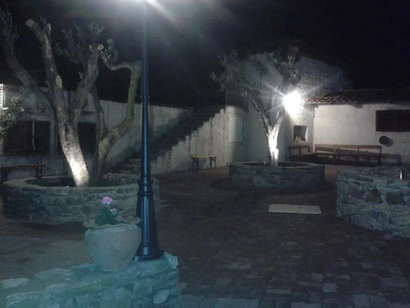 La Spina Santa Agriturismo