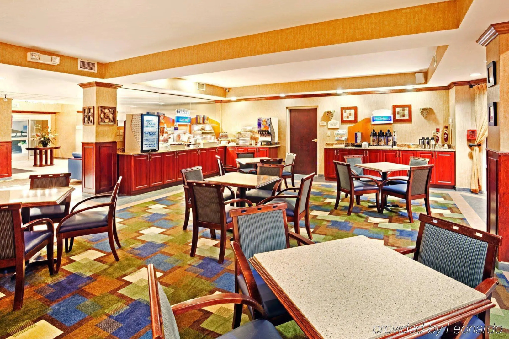 Holiday Inn Express Hotel and Suites Kings Mountain by IHG